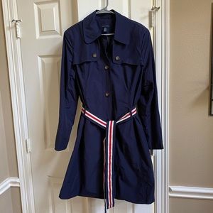Tommy Hilfiger trench coat